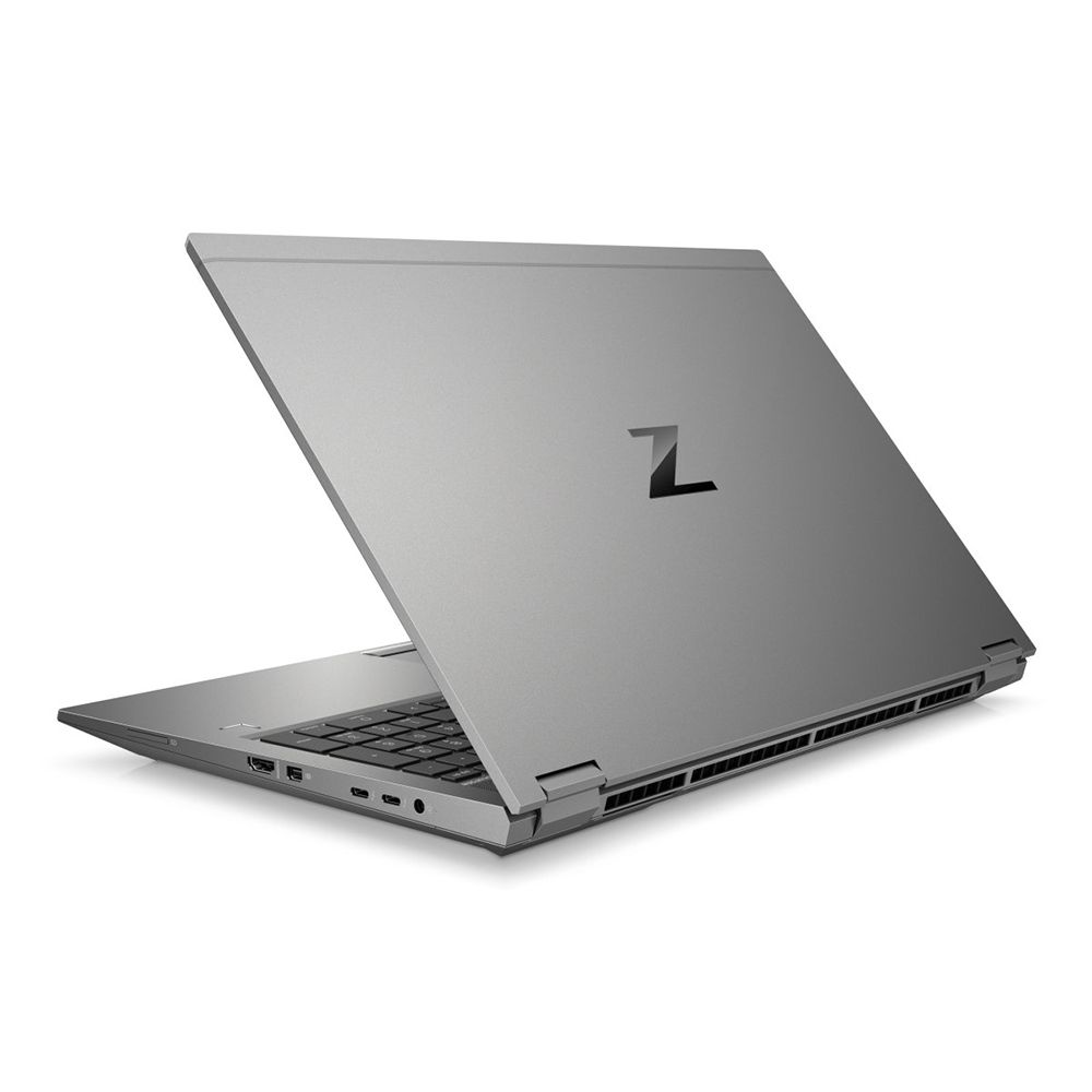 HP ZBook Fury 15 G7; Core i7 10850H 2.7GHz/32GB RAM/512GB SSD PCIe/batteryCARE;WiFi/BT/SC/webcam/Q T2000 4GB/15.6 FHD (1920x1080)/backlit kb/num/Win 11 Pro 64-bit