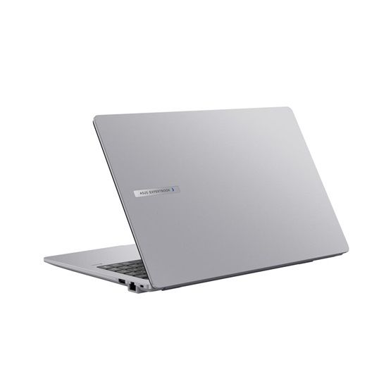 ASUS Expertbook P1503CVA-S70848 15,6&quot; FHD/i5-13420H/16GB/512GB/IntelGPU/NOOS/ szzürke notebook