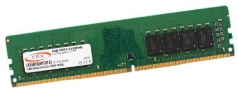 CSX 16GB DDR4 (3200Mhz, CL22, 1.2V) RAM CSXD4LO3200-1R8-16GB