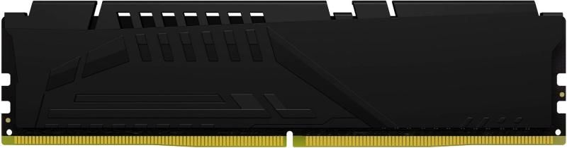 KINGSTON FURY Memória DDR5 16GB 5600MT/s CL36 DIMM Beast Black EXPO