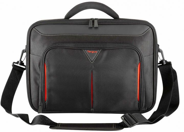 Targus Briefcase Classic 14&quot; Clamshell Case laptop táska