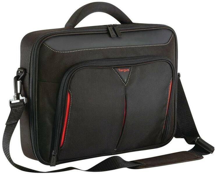 Targus Briefcase Classic 14&quot; Clamshell Case laptop táska