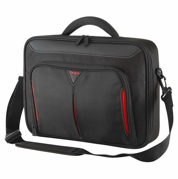Targus Briefcase Classic 14&quot; Clamshell Case laptop táska