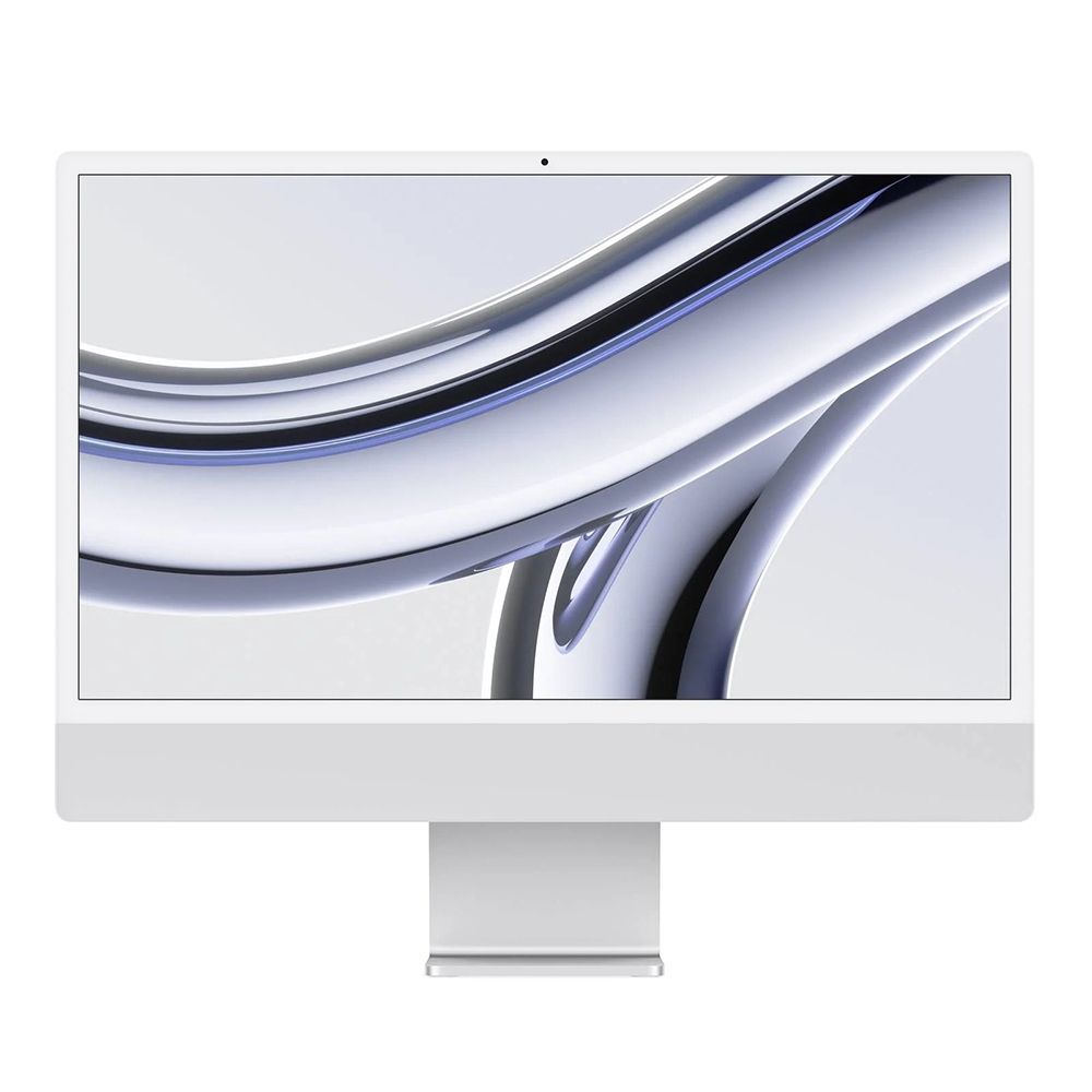 Apple iMac 24-Inch 2021; Apple M1 chip/8GB RAM/512GB SSD PCIe;WiFi/BT/webcam/Apple M1 7GPU/24&quot; 4.5K(4480x2520)Retina/Mac OS
