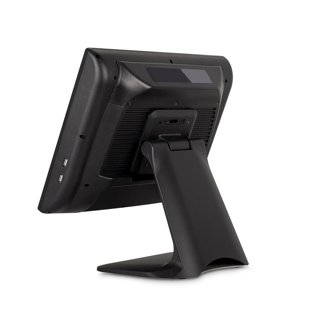 15&quot; Professional TOUCH AIO TC1508 for terminals and cash register;1024x768/Core i3 10110U 2.1GHz/8GB RAM/128GB SSD/Win 10 Pro