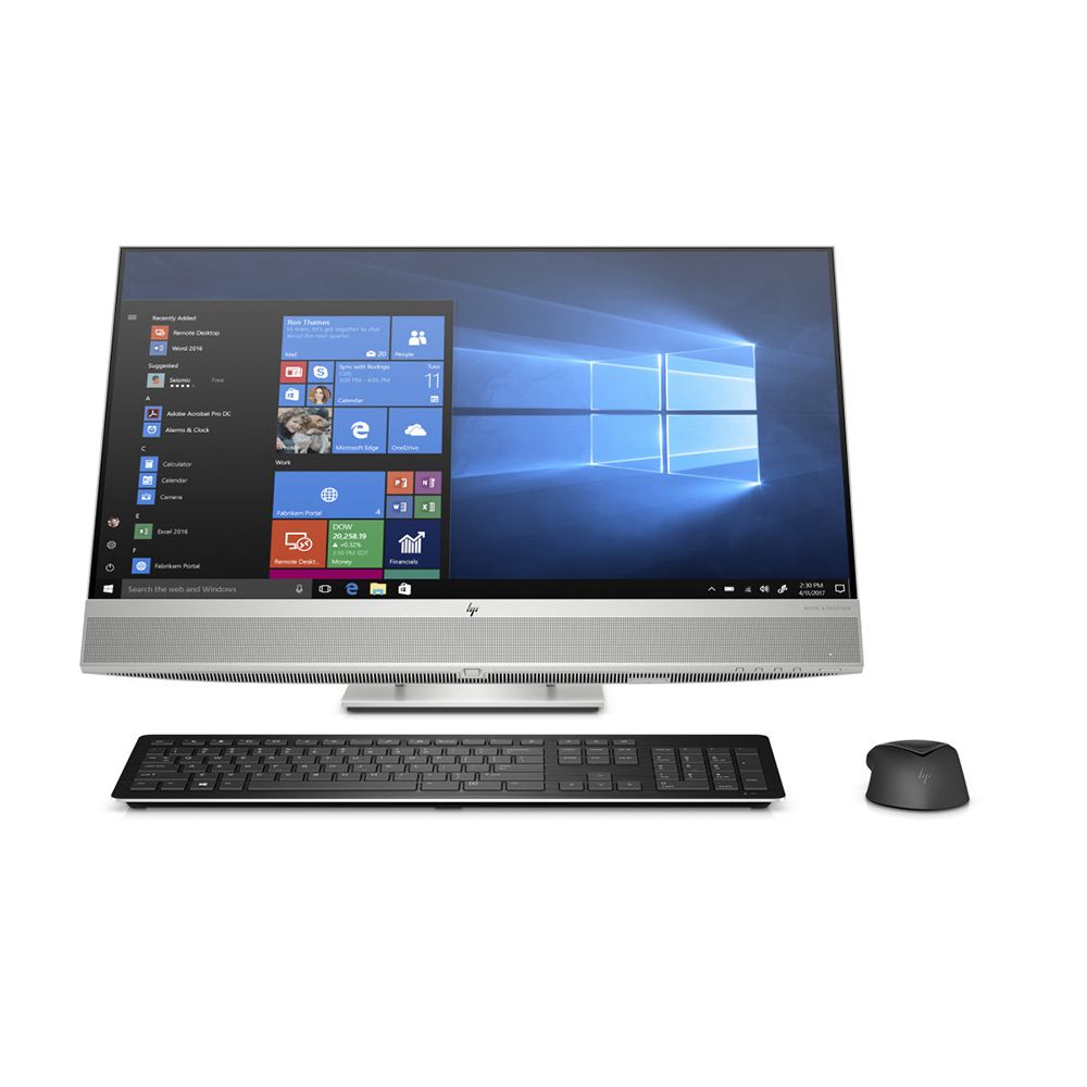 HP EliteOne 800 G6 AiO; Core i3 10100 3.1GHz/16GB RAM/256GB SSD PCIe;webcam/cardreader/23.8&quot; FHD (1920x1080)/Win 11 Pro 64-bit/Height Adjustable