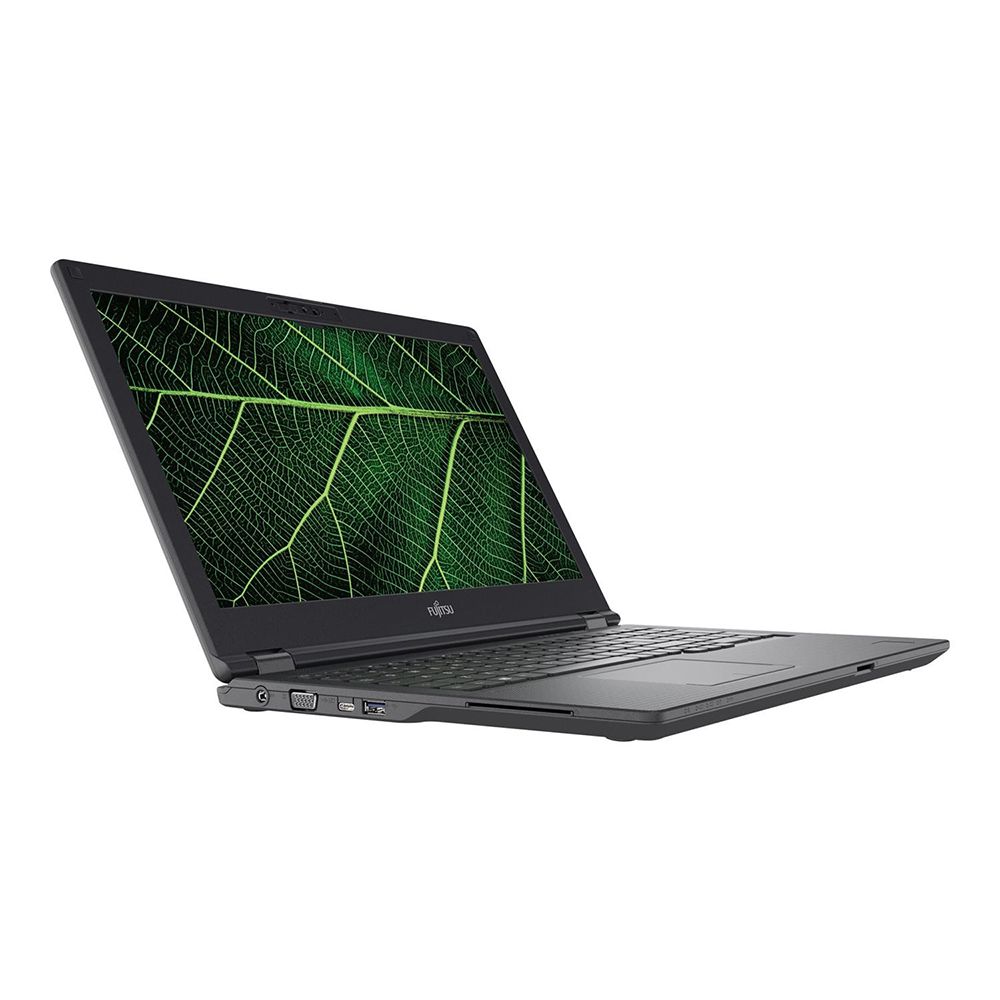 Fujitsu LifeBook E5511; Core i5 1135G7 2.4GHz/16GB RAM/256GB SSD PCIe/batteryCARE;WiFi/BT/FP/webcam/15.6 FHD (1920x1080)/num/Win 11 Pro 64-bit