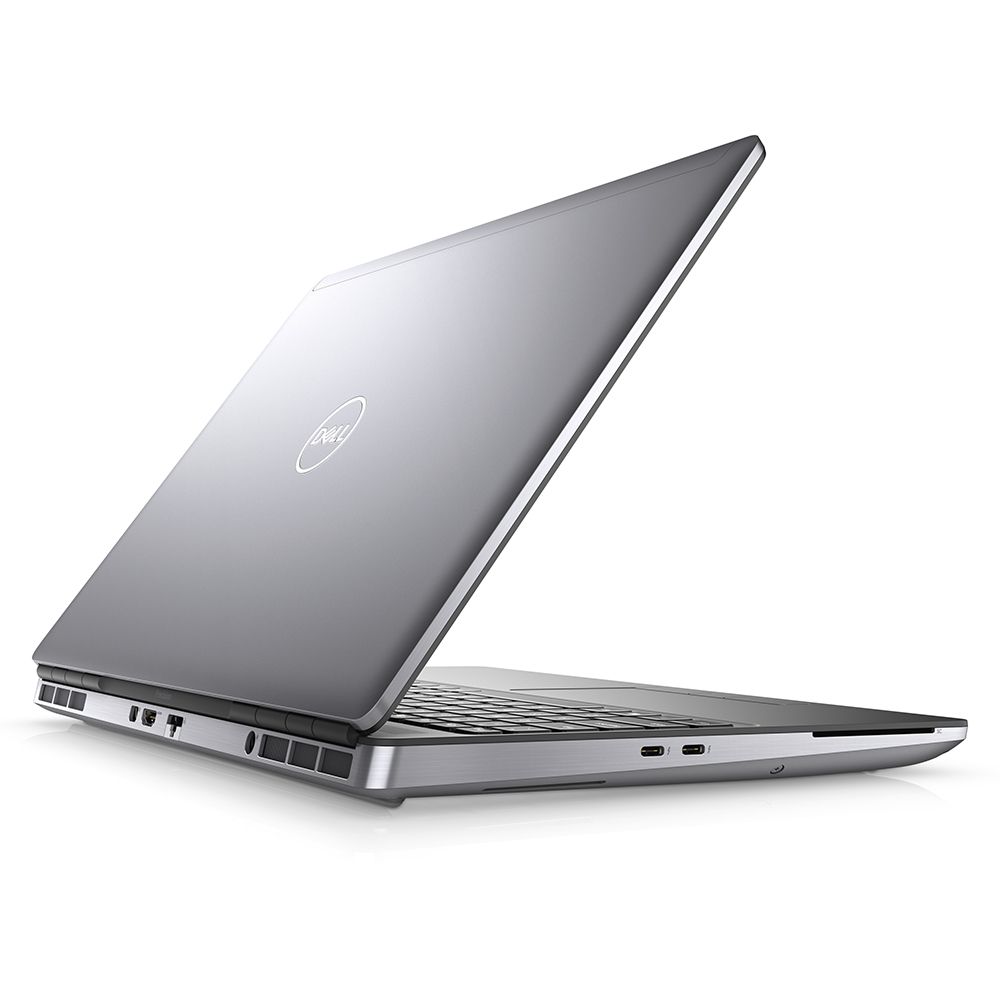 Dell Precision 7550; Core i7 10875H 2.3GHz/32GB RAM/1TB SSD PCIe/batteryCARE;WiFi/BT/FP/SC/cam/Q RTX4000 8GB/15.6 BV(1920x1080)Touch/backlit kb/num/Win 11 Pro 64-bit
