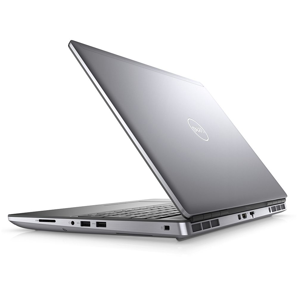 Dell Precision 7550; Core i7 10875H 2.3GHz/32GB RAM/1TB SSD PCIe/batteryCARE;WiFi/BT/FP/SC/cam/Q RTX4000 8GB/15.6 BV(1920x1080)Touch/backlit kb/num/Win 11 Pro 64-bit