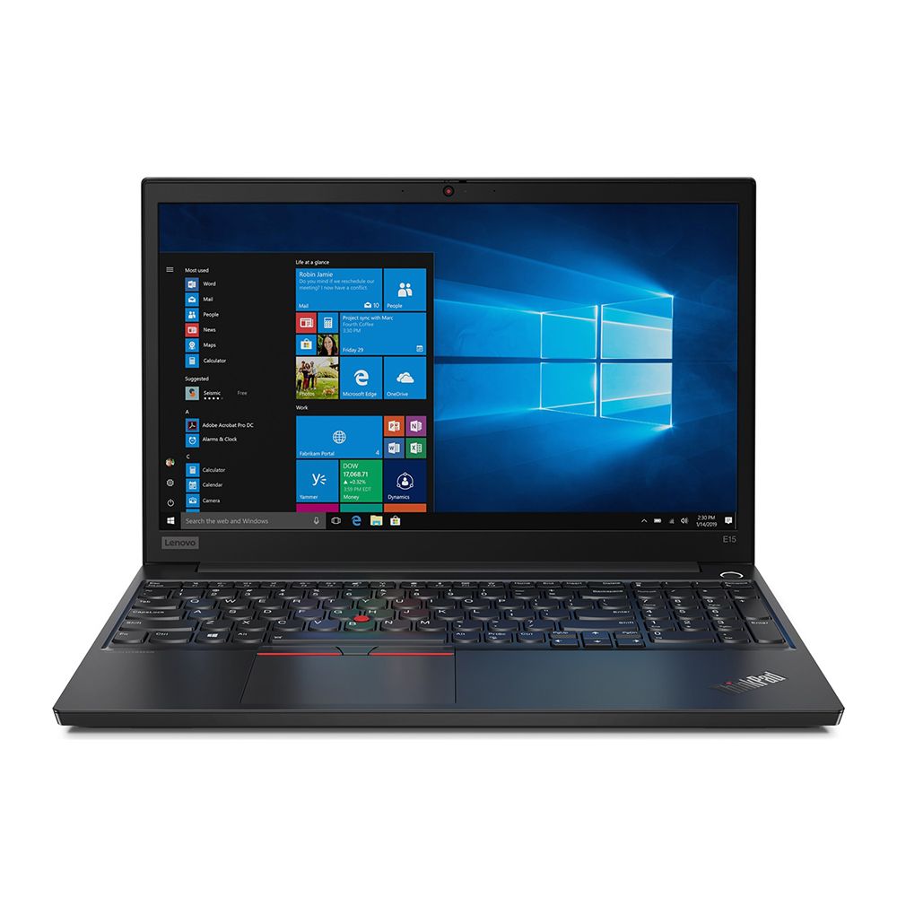 Lenovo ThinkPad E15 Gen2; Core i5 1135G7 2.4GHz/8GB RAM/256GB SSD PCIe/batteryCARE+;WiFi/BT/FP/webcam/15.6 FHD (1920x1080)/backlit kb/num/Win 11 Pro 64-bit
