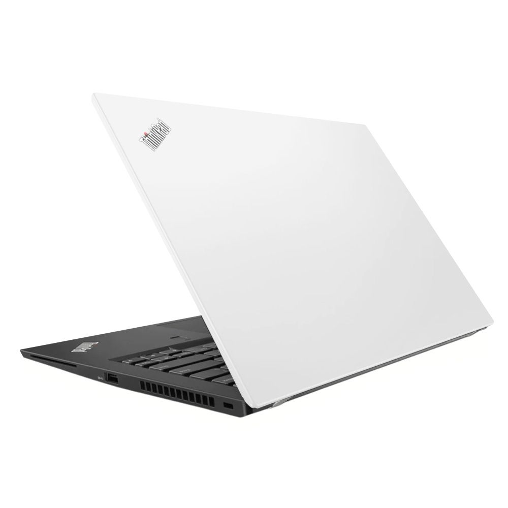 Lenovo ThinkPad T480s; Core i5 8250U 1.6GHz/8GB RAM/256GB SSD PCIe/batteryCARE+;WiFi/BT/webcam/14.0 FHD (1920x1080)/Win 11 Pro 64-bit