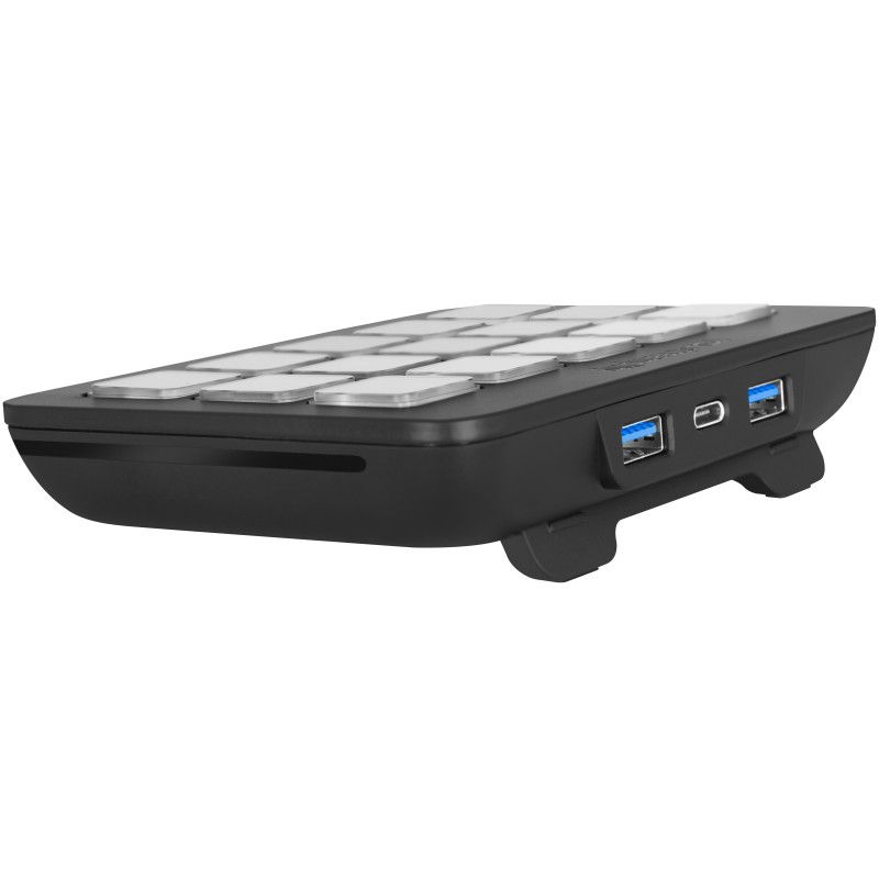 Streamplify STREAMING DECK ONE Stream vezérlő