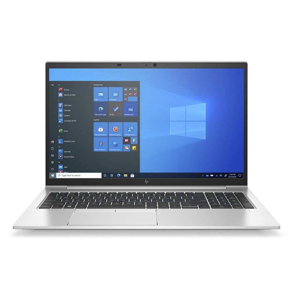 HP EliteBook 850 G8; Core i5 1135G7 2.4GHz/16GB RAM/256GB SSD PCIe/batteryCARE+;WiFi/BT/SC/webcam/15.6 FHD (1920x1080)/backlit kb/num/Win 11 Pro 64-bit