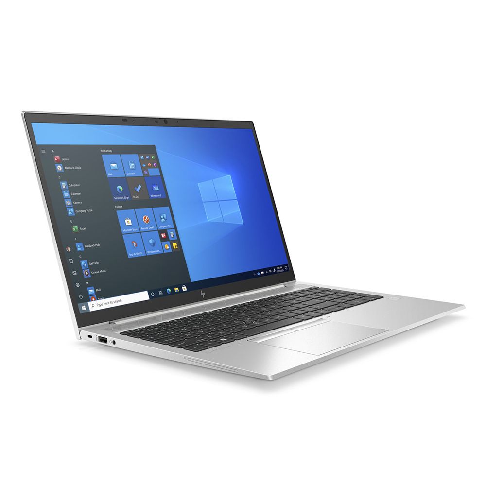 HP EliteBook 850 G8; Core i5 1135G7 2.4GHz/16GB RAM/256GB SSD PCIe/batteryCARE+;WiFi/BT/SC/webcam/15.6 FHD (1920x1080)/backlit kb/num/Win 11 Pro 64-bit