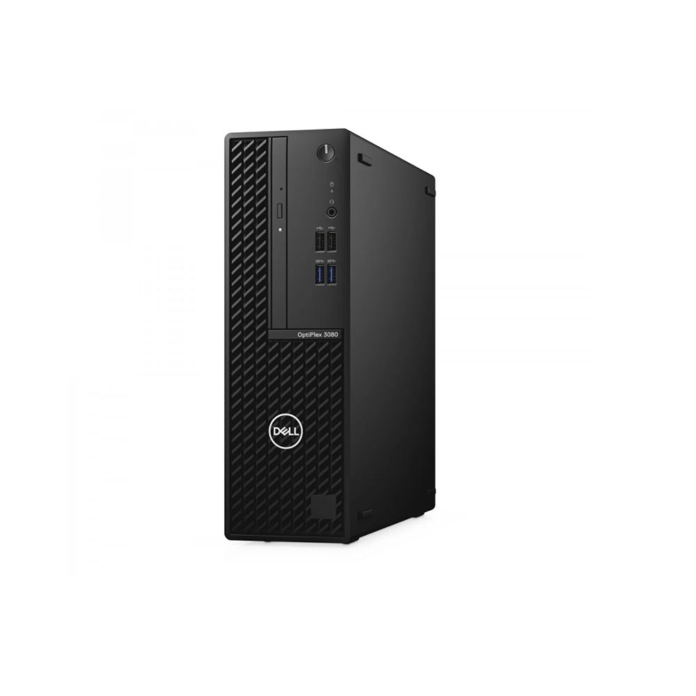 Dell Optiplex 3090 SFF; Core i5 10505 3.2GHz/16GB RAM/256GB SSD PCIe;Intel UHD Graphics/Win 11 Pro 64-bit