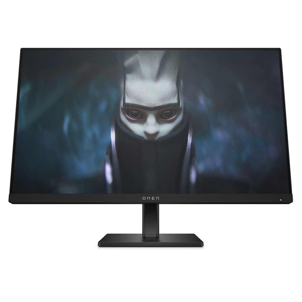 OMEN 24 FHD 165Hz Gaming Monitor;;1920x1080, 1000:1, 300cd/m2, HDMI, DisplayPort, AG