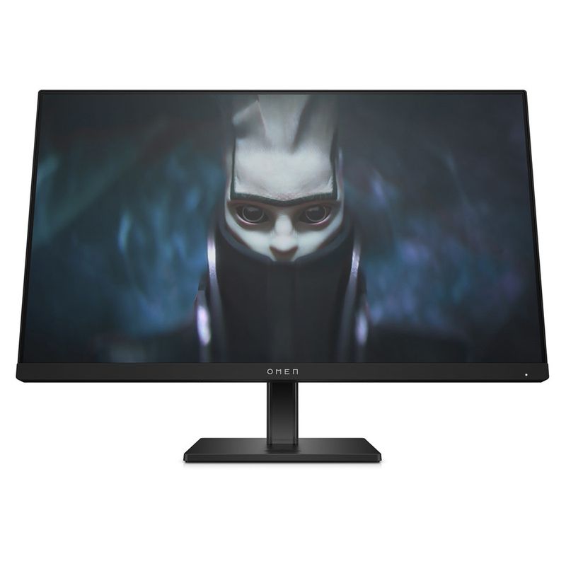 OMEN 24 FHD 165Hz Gaming Monitor;;1920x1080, 1000:1, 300cd/m2, HDMI, DisplayPort, AG