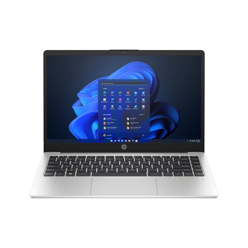 HP 240 G10; Core i5 1334U 1.3GHz/8GB RAM/512GB SSD PCIe/batteryCARE+;WiFi/BT/Intel Iris Xe/14.0 FHD AG/backlit kb/Win 11 64-bit