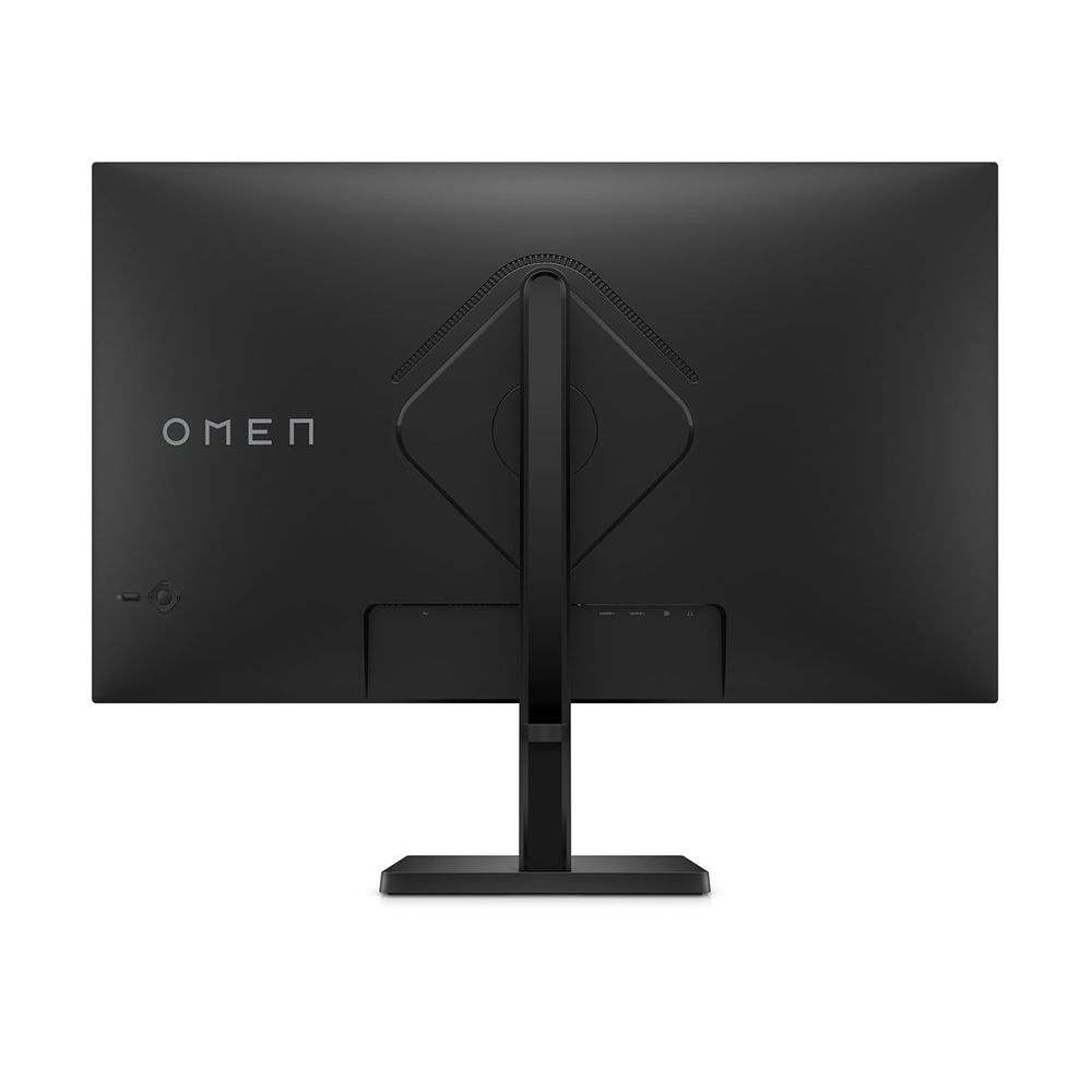 HP OMEN 32q QHD 165Hz Gaming Monitor;;2560x1440, 1000:1, 400cd/m2, 2x HDMI, DisplayPort, AG
