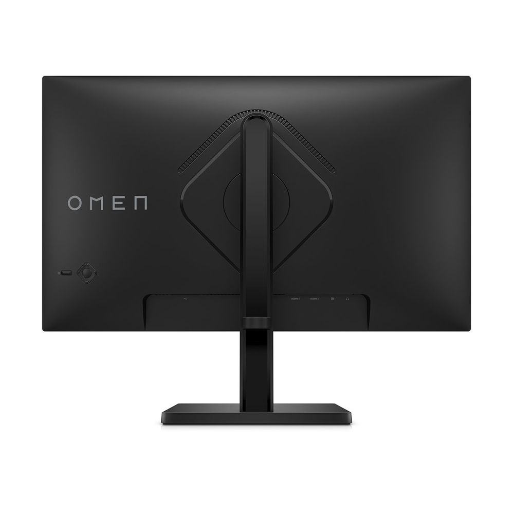 OMEN 24 FHD 165Hz Gaming Monitor;;1920x1080, 1000:1, 300cd/m2, HDMI, DisplayPort, AG
