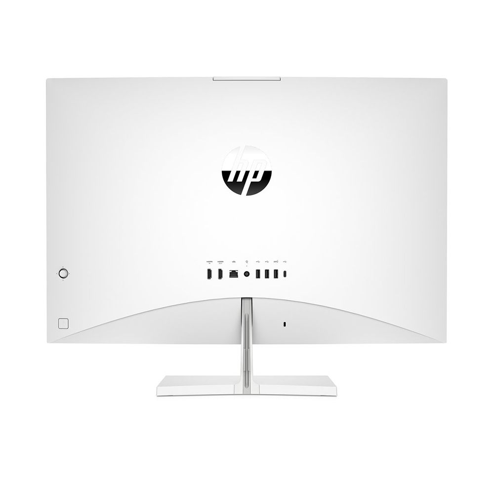 HP Pavilion 27-ca1815no; Core i5 12400T 1.8GHz/16GB RAM/1TB SSD PCIe;WiFi/BT/webcam/Intel UHD Graphics/27&quot; FHD (1920x1080)/Win 11 64-bit