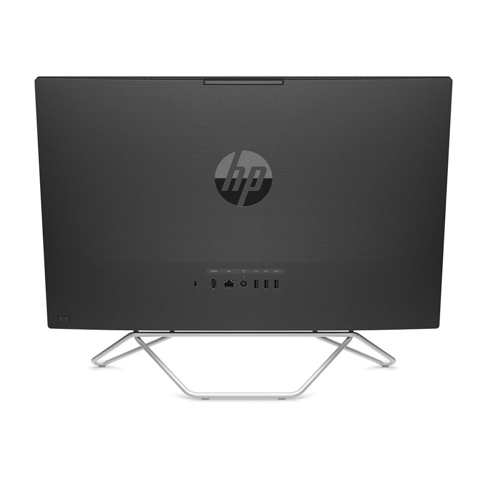 HP 24-cb1292nh All-in-One; Core i3 1215U 1.2GHz/8GB RAM/256GB SSD PCIe;WiFi/BT/webcam/Intel UHD Graphics/23.8&quot; FHD (1920x1080)/Win 11 64-bit/Basic Stand