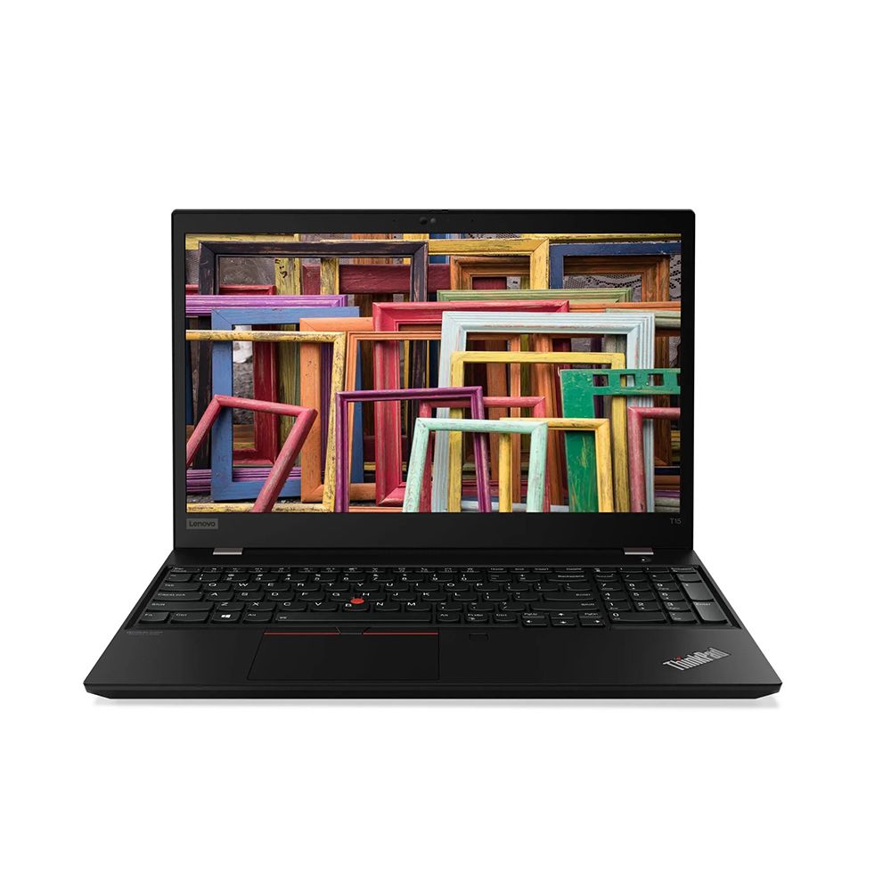 Lenovo ThinkPad T15 Gen1; Core i5 10310U 1.7GHz/16GB RAM/512GB SSD PCIe/batteryCARE+;WiFi/BT/FP/SC/webcam/15.6 FHD (1920x1080)/num/Win 11 Pro 64-bit