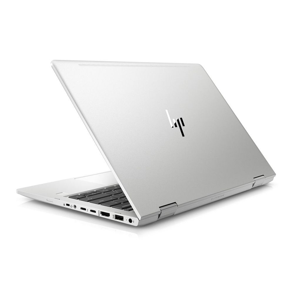 HP EliteBook x360 830 G6; Core i5 8365U 1.6GHz/16GB RAM/512GB SSD PCIe/batteryCARE+;WiFi/BT/4G/SC/webcam/13.3 FHD AG(1920x1080)Touch/backlit kb/Win 11 Pro 64-bit