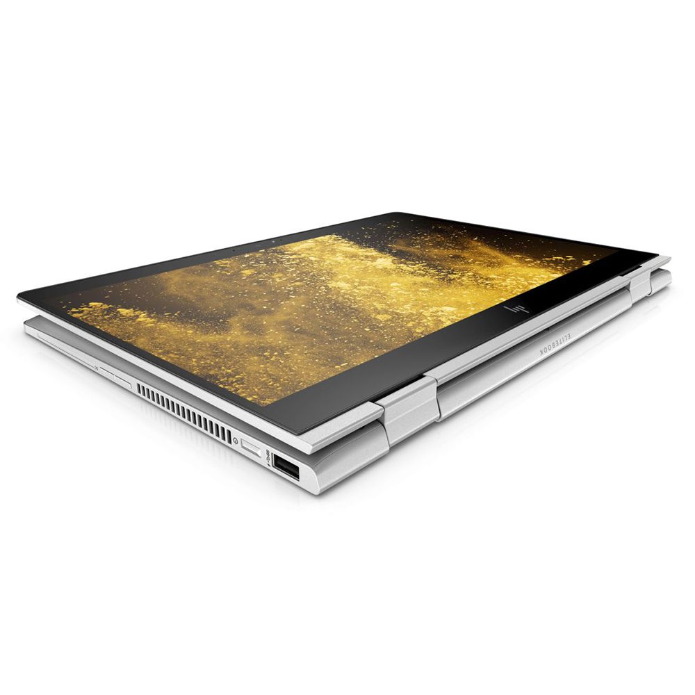 HP EliteBook x360 830 G6; Core i5 8365U 1.6GHz/16GB RAM/256GB SSD PCIe/batteryCARE+;WiFi/BT/4G/SC/webcam/13.3 FHD AG(1920x1080)Touch/backlit kb/Win 11 Pro 64-bit