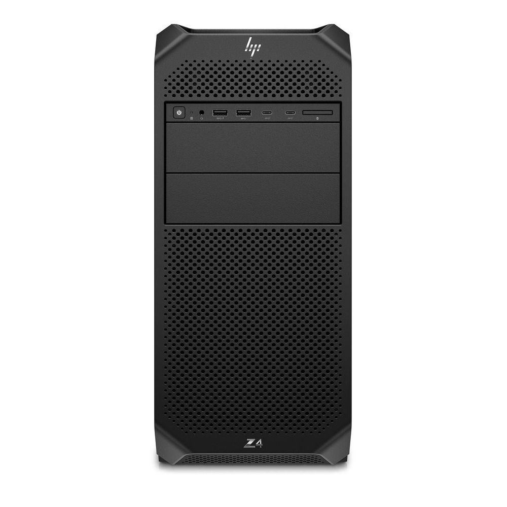 HP Z4 G4 WorkStation; Intel Xeon W-2123 3.6GHz/32GB RAM/512GB SSD PCIe;DVD-RW/cardreader/Quadro K2200 4GB/Win 11 Pro 64-bit