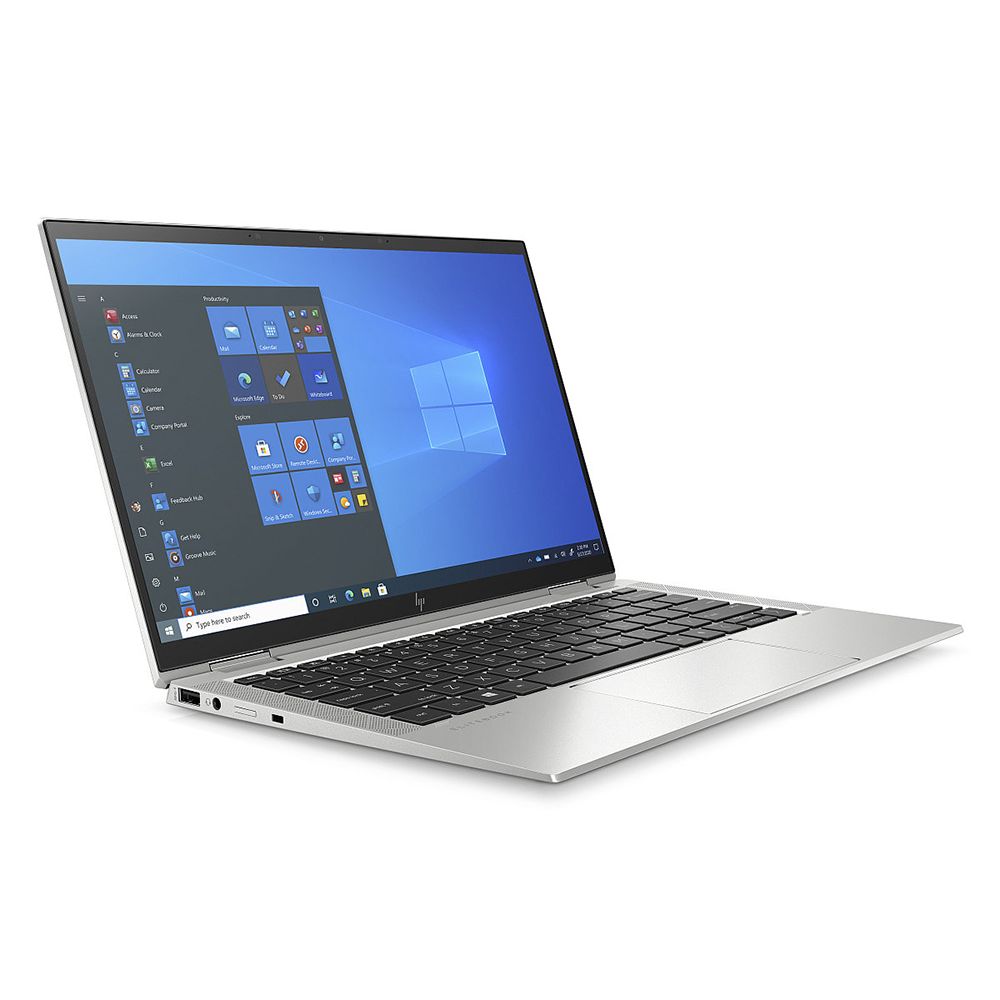 HP EliteBook x360 1030 G8; Core i7 1185G7 3.0GHz/16GB RAM/512GB SSD PCIe/batteryCARE;WiFi/BT/FP/4G/webcam/13.3 FHD AG(1920x1080)Touch/Win 11 Pro 64-bit