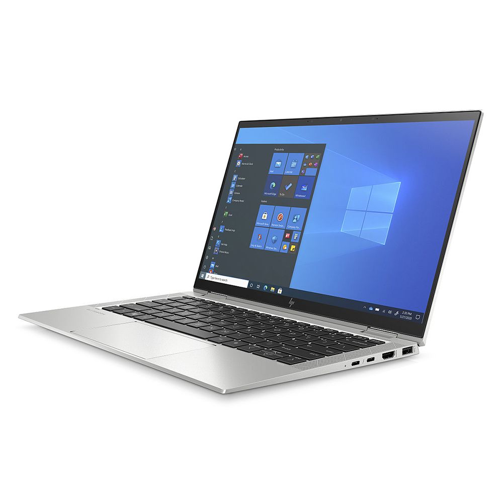 HP EliteBook x360 1030 G8; Core i5 1145G7 2.6GHz/16GB RAM/512GB SSD PCIe/batteryCARE;WiFi/BT/FP/4G/webcam/13.3 FHD BV(1920x1080)Touch/backlit kb/Win 11 Pro 64-bit