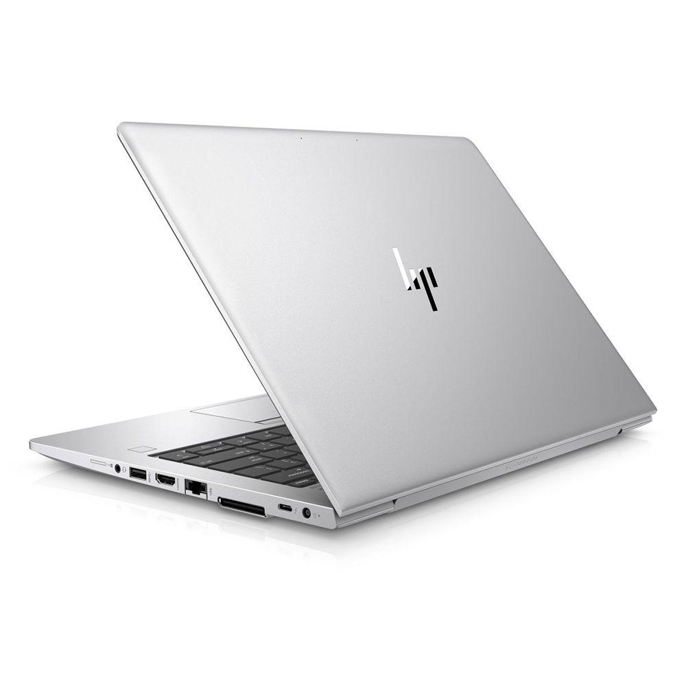 HP EliteBook 830 G6; Core i7 8665U 1.9GHz/16GB RAM/256GB SSD PCIe/batteryCARE+;WiFi/BT/FP/4G/SC/webcam/13.3 FHD (1920x1080)/backlit kb/Win 11 Pro 64-bit