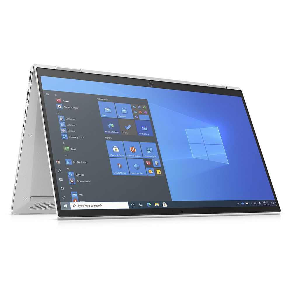 HP EliteBook x360 1030 G8; Core i5 1145G7 2.6GHz/16GB RAM/512GB SSD PCIe/batteryCARE;WiFi/BT/FP/4G/webcam/13.3 FHD BV(1920x1080)Touch/backlit kb/Win 11 Pro 64-bit