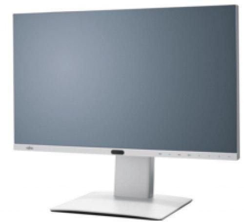 Fujitsu Siemens P27-8 TE Pro 27&quot; IPS QHD 75Hz felújított monitor