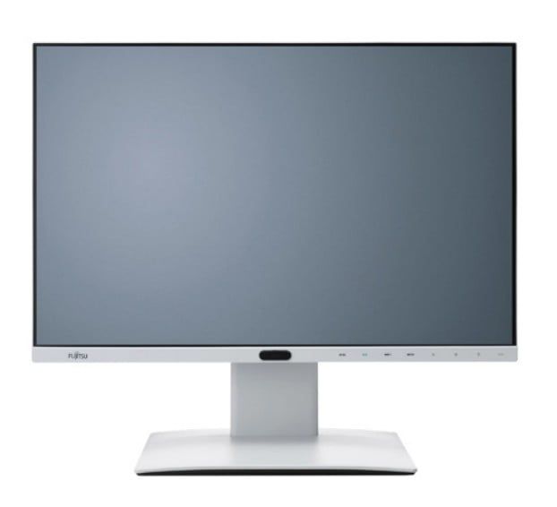 Fujitsu Siemens P24-8 WE PRO 24&quot; IPS FHD 60Hz Refurbished Monitor