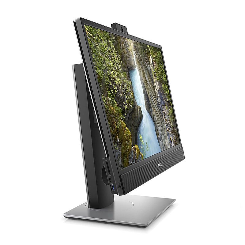 Dell Optiplex 5260 AiO; Core i5 8500 3.0GHz/8GB RAM/256GB SSD PCIe;DVD-RW/WiFi/BT/NOcam/cardreader/21.5" (1920x1080)/Win 11 Pro 64-bit/Height Adjustable Dell Optiplex 5260 AiO; Core i5 8500 3.0GHz/8GB RAM/256GB SSD PCIe;DVD-RW/WiFi/BT/NOcam/cardreader/21.5" (1920x1080)/Win 11 Pro 64-bit/Height Adjustable