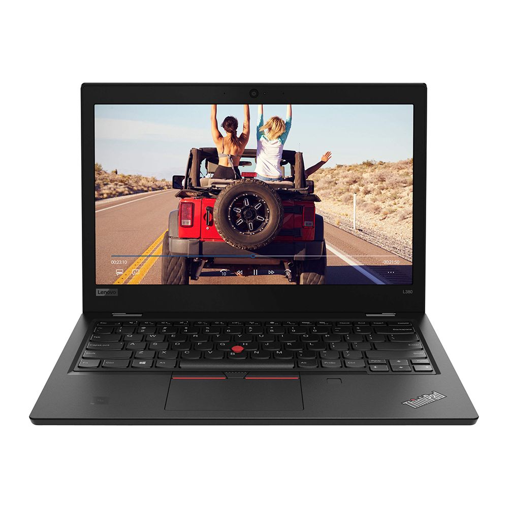 Lenovo ThinkPad L380; Core i3 8130U 2.2GHz/16GB RAM/256GB SSD PCIe/batteryCARE+;WiFi/BT/webcam/13.3 FHD (1920x1080)/Win 11 Pro 64-bit