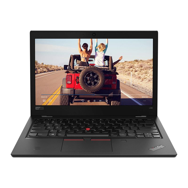 Lenovo ThinkPad L380; Core i3 8130U 2.2GHz/16GB RAM/256GB SSD PCIe/batteryCARE+;WiFi/BT/webcam/13.3 FHD (1920x1080)/Win 11 Pro 64-bit