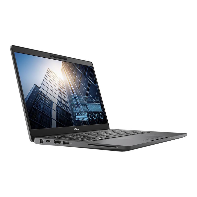 Dell Latitude 5300; Core i5 8365U 1.6GHz/8GB RAM/256GB SSD PCIe/batteryCARE+;WiFi/BT/FP/4G/NFC/webcam/13.3 FHD (1920x1080)/backlit kb/Win 11 Pro 64-bit