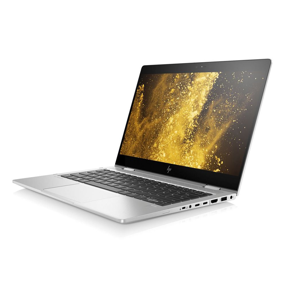 HP EliteBook x360 830 G6; Core i7 8665U 1.9GHz/16GB RAM/512GB SSD PCIe/batteryCARE+;WiFi/BT/FP/4G/SC/webcam/13.3 FHD BV(1920x1080)Touch/backlit kb/Win 11 Pro 64-bit