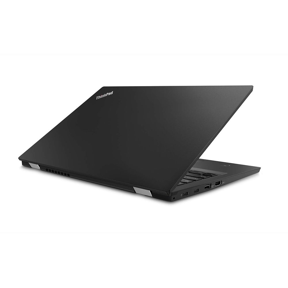 Lenovo ThinkPad L380; Core i3 8130U 2.2GHz/8GB RAM/256GB SSD PCIe/batteryCARE+;WiFi/BT/webcam/13.3 FHD (1920x1080)/Win 11 Pro 64-bit