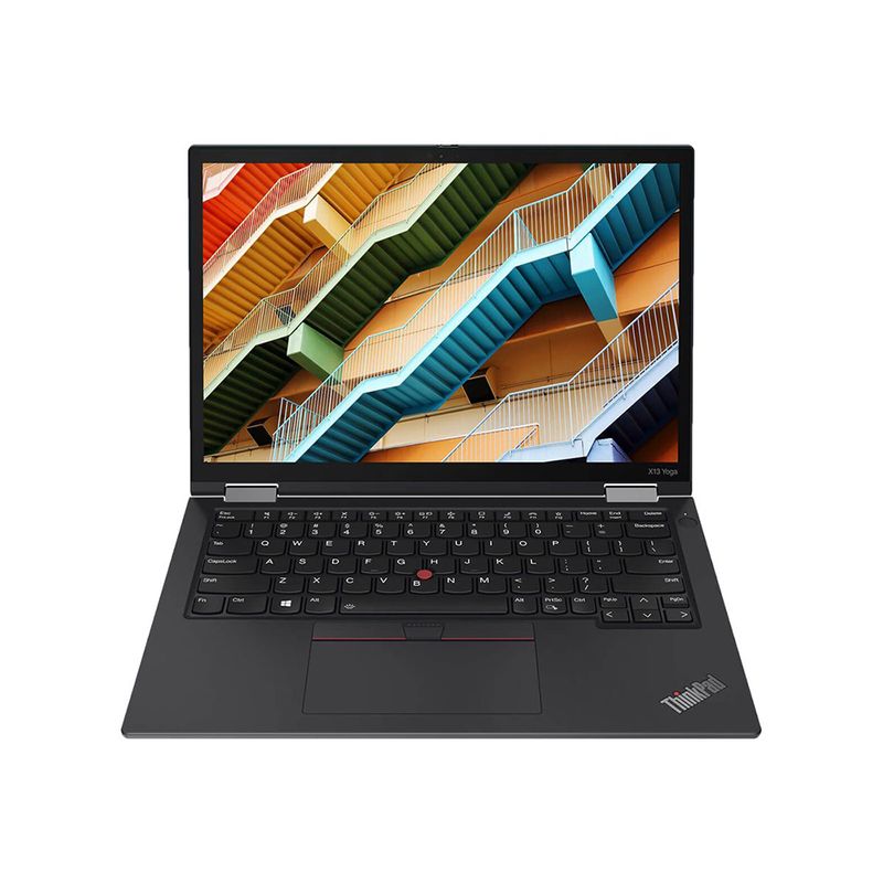 Lenovo ThinkPad X13 Yoga Gen1; Core i5 10310U 1.7GHz/16GB RAM/512GB SSD PCIe/batteryCARE;WiFi/BT/FP/4G/webcam/13.3 FHD BV(1920x1080)Touch/Win 11 Pro 64-bit