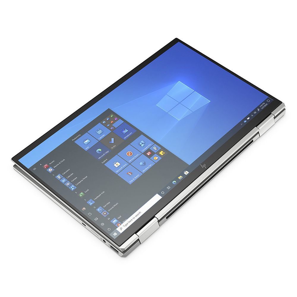 HP EliteBook x360 1030 G8; Core i5 1145G7 2.6GHz/16GB RAM/512GB SSD PCIe/batteryCARE;WiFi/BT/FP/4G/webcam/13.3 FHD BV(1920x1080)Touch/backlit kb/Win 11 Pro 64-bit