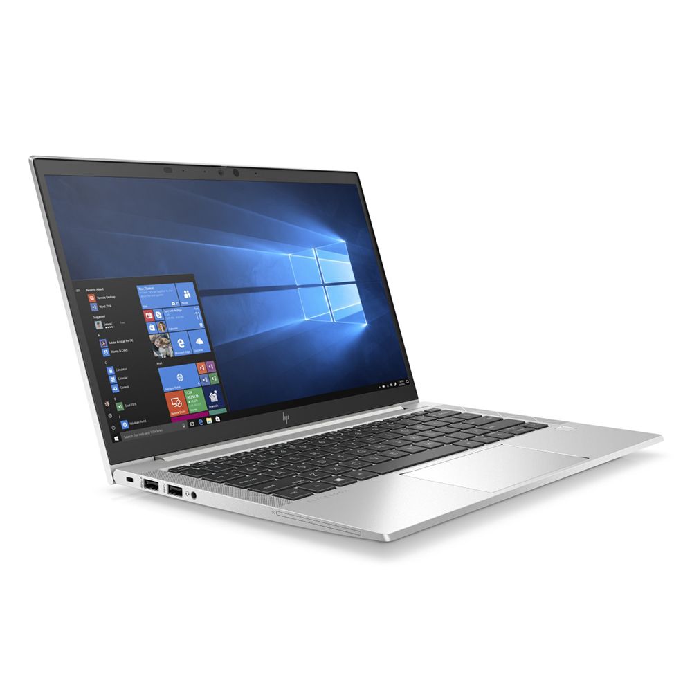 HP EliteBook 830 G7; Core i5 10310U 1.7GHz/16GB RAM/256GB SSD PCIe/batteryCARE+;WiFi/BT/SC/webcam/13.3 FHD (1920x1080)/Win 11 Pro 64-bit