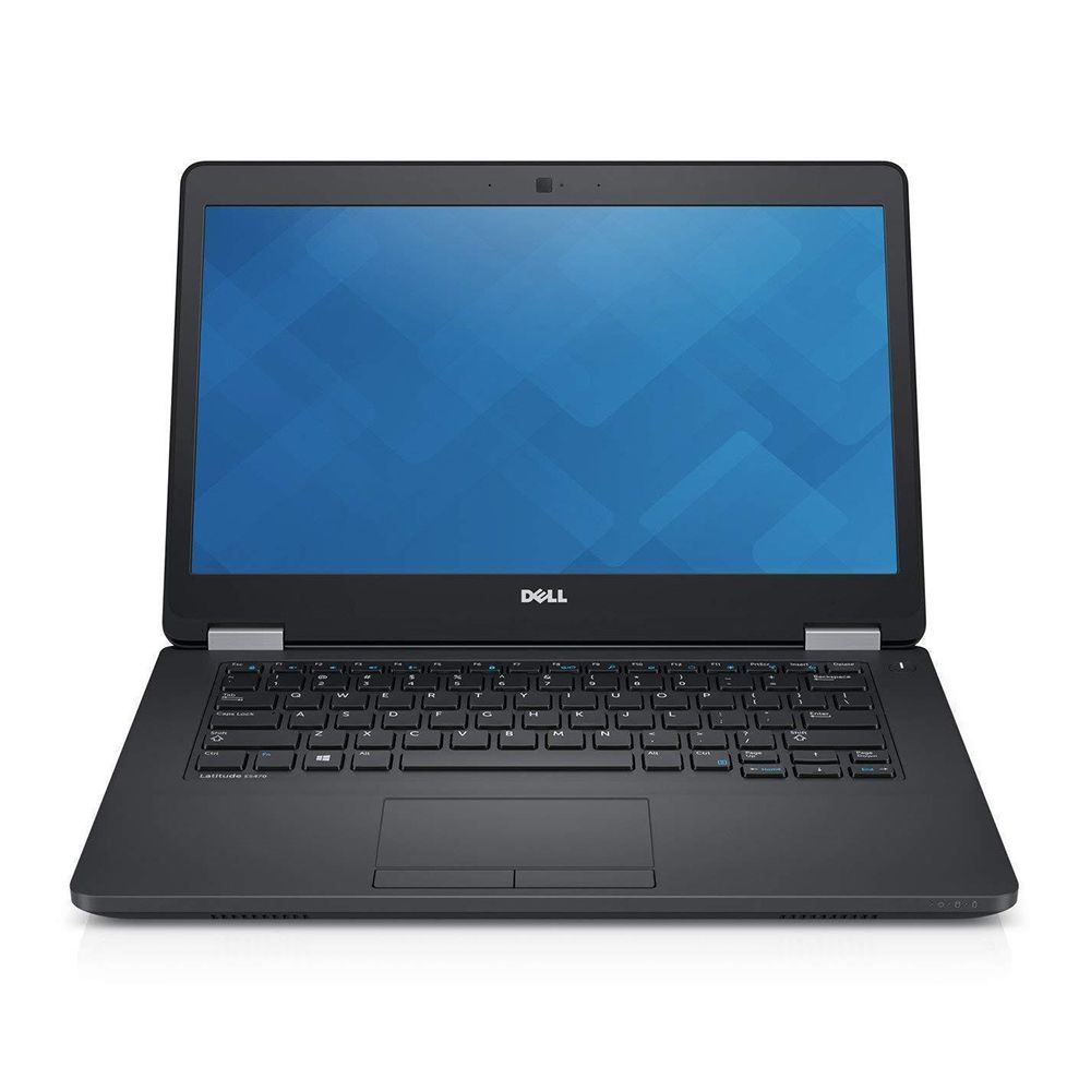 Dell Latitude E5270; Core i5 6300U 2.4GHz/8GB RAM/256GB M.2 SSD/batteryCARE+;WiFi/BT/FP/SC/NOcam/12.5 HD (1366x768)/Win 10 Pro 64-bit