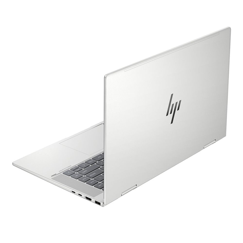 HP ENVY x360 15-FE0018NF; Core i7 1355U 1.7GHz/16GB RAM/512GB SSD PCIe/batteryCARE+;WiFi/BT/Intel Iris Xe/15.6 FHD BV TS/backlit kb/Win 11 64-bit