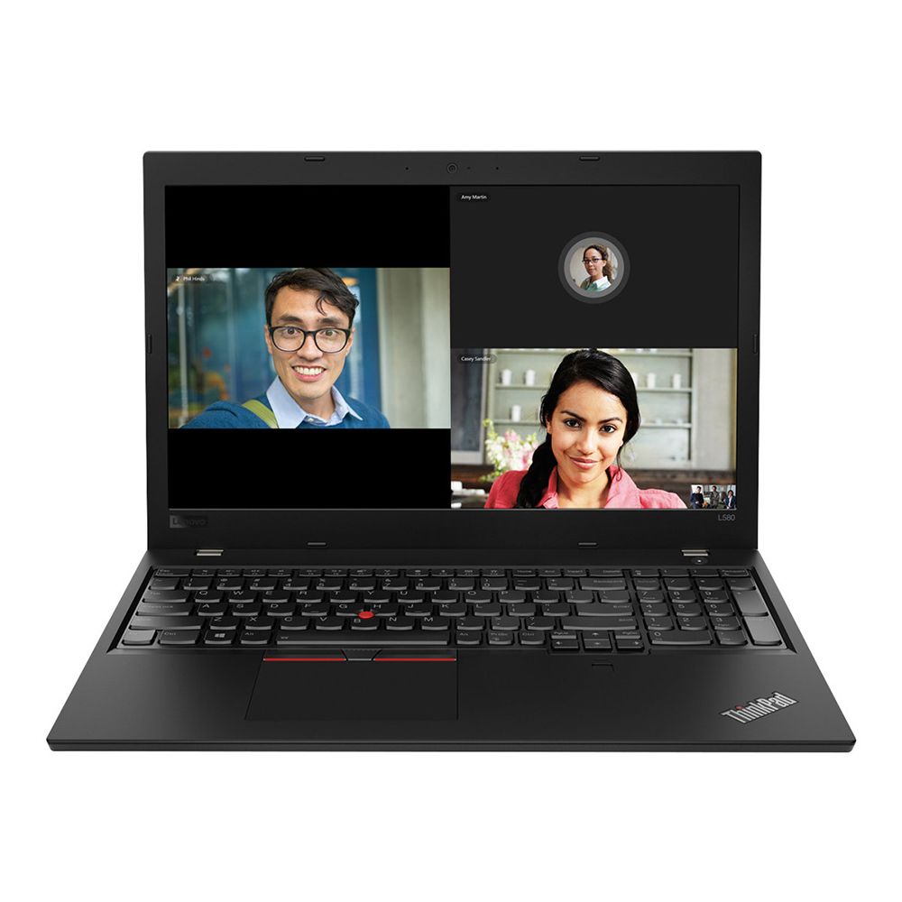 Lenovo ThinkPad L580; Core i5 8350U 1.7GHz/16GB RAM/256GB SSD PCIe/batteryCARE+;WiFi/BT/FP/4G/webcam/15.6 FHD (1920x1080)/num/Win 11 Pro 64-bit