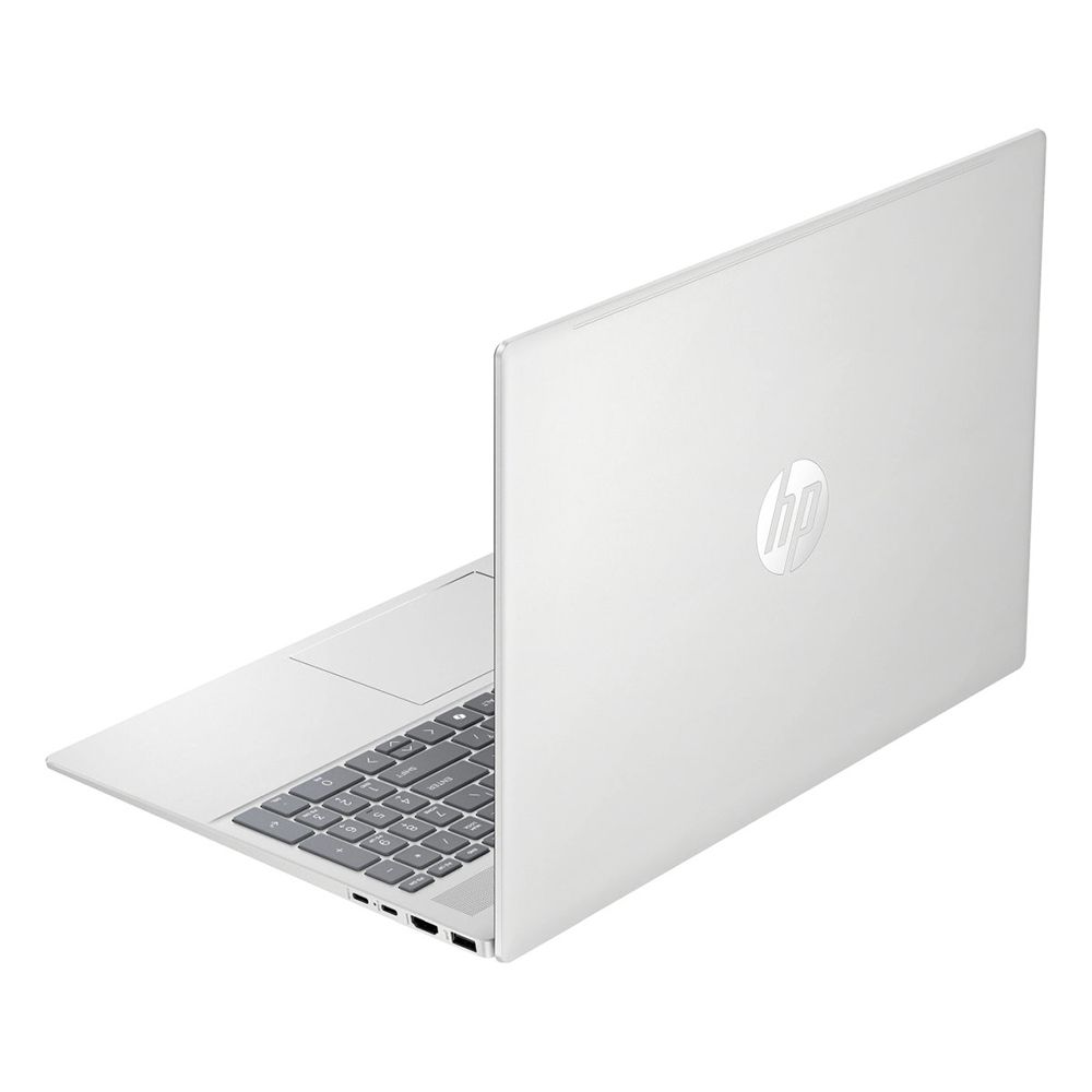 HP Pavilion 16-AG0011NF; Ryzen 5 8540U 3.2GHz/16GB RAM/512GB SSD PCIe/batteryCARE+;WiFi/BT/AMD Radeon 740M/16.0 WUXGA AG/backlit kb/num/Win 11 64-bit