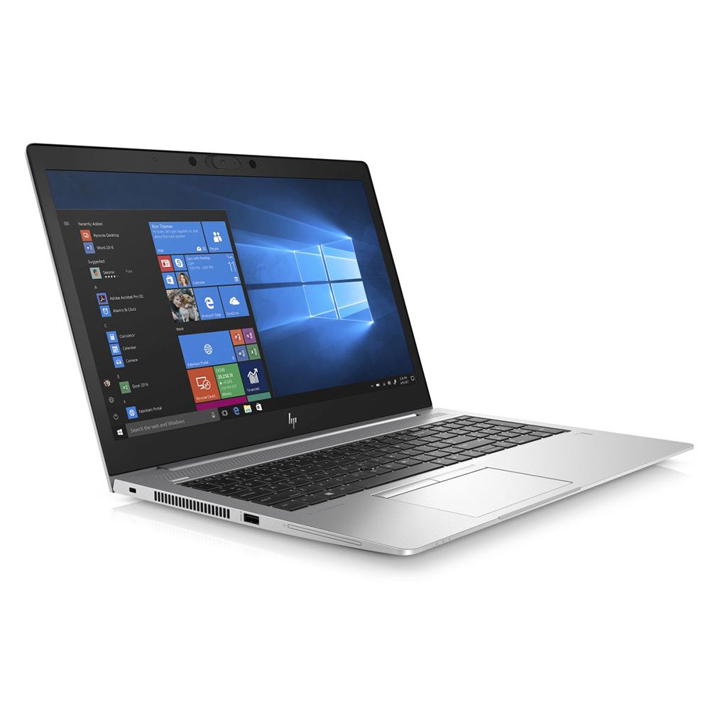 HP EliteBook 850 G6; Core i5 8365U 1.6GHz/16GB RAM/256GB SSD PCIe/batteryCARE+;WiFi/BT/SC/webcam/15.6 FHD (1920x1080)/num/Win 11 Pro 64-bit